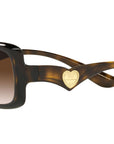 DG 6152 502/13 tortoise