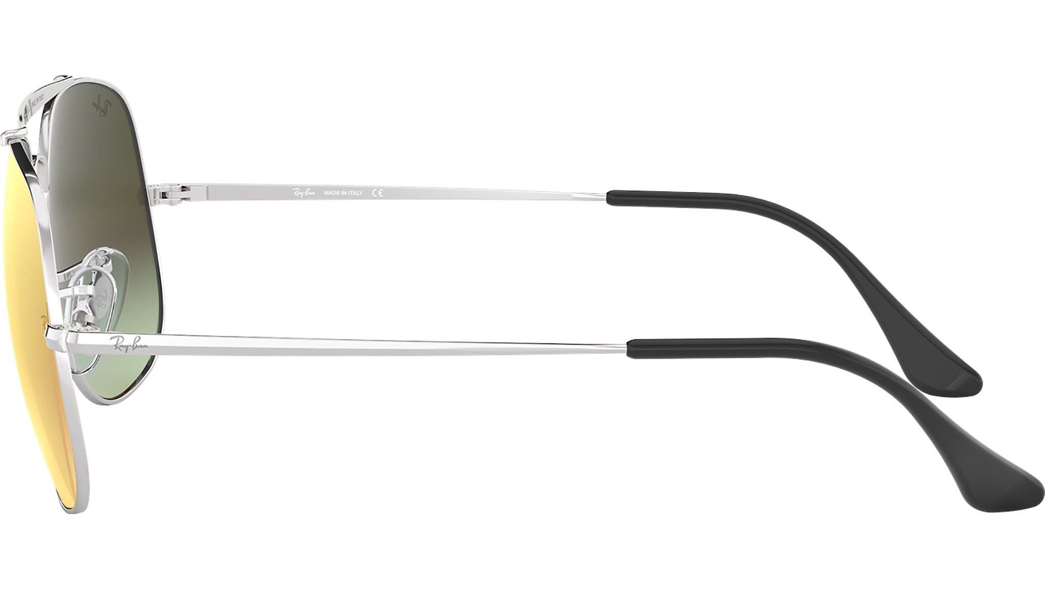 The General 003/7O silver