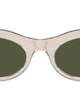 Wayfarer Oval RB2242 138331 Grey