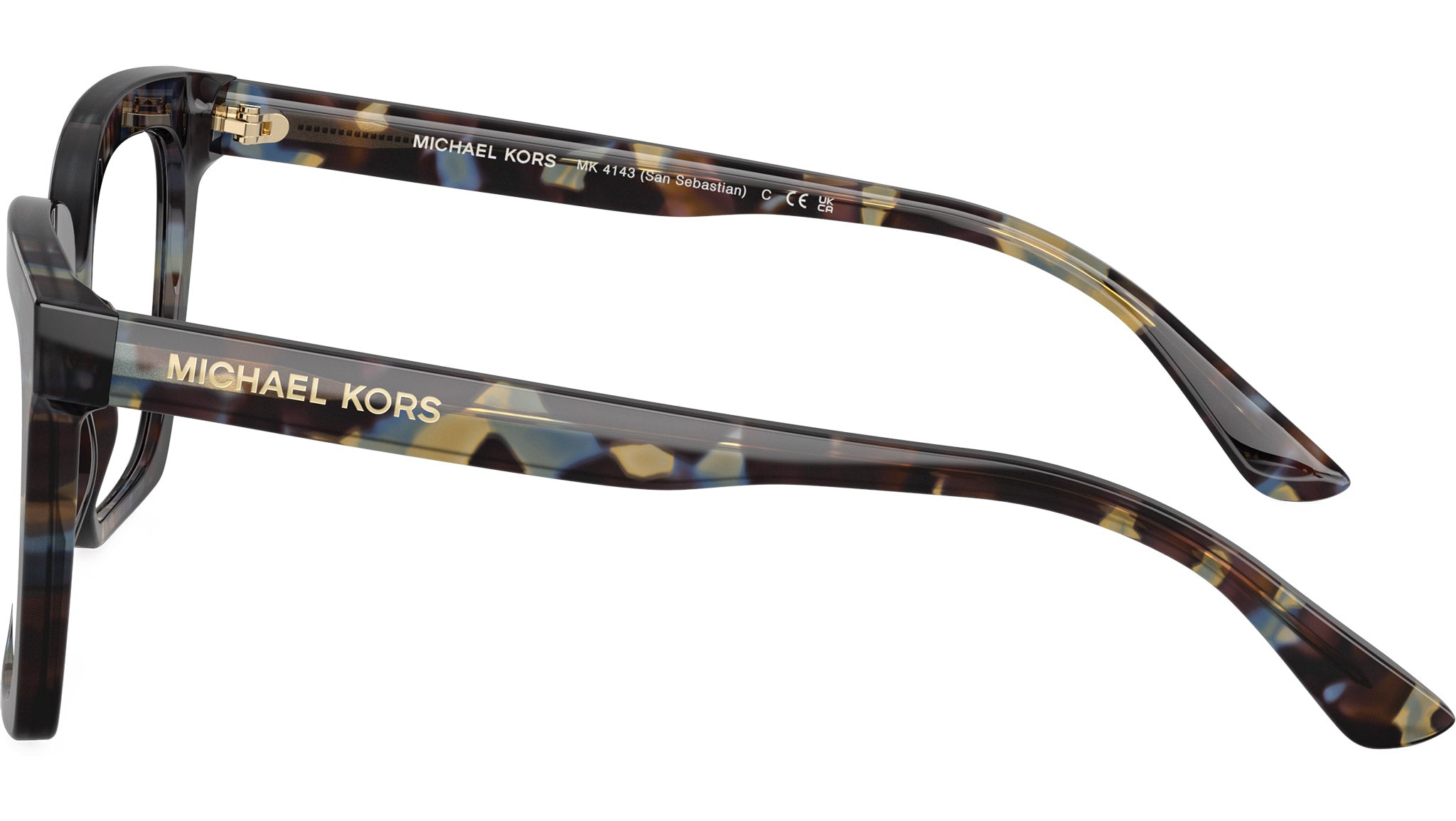 San Sebastian MK 4143 3952