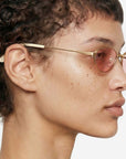 ALBA Matte Gold