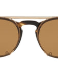 Riley-R Flip-Up Clip OV5004C gold