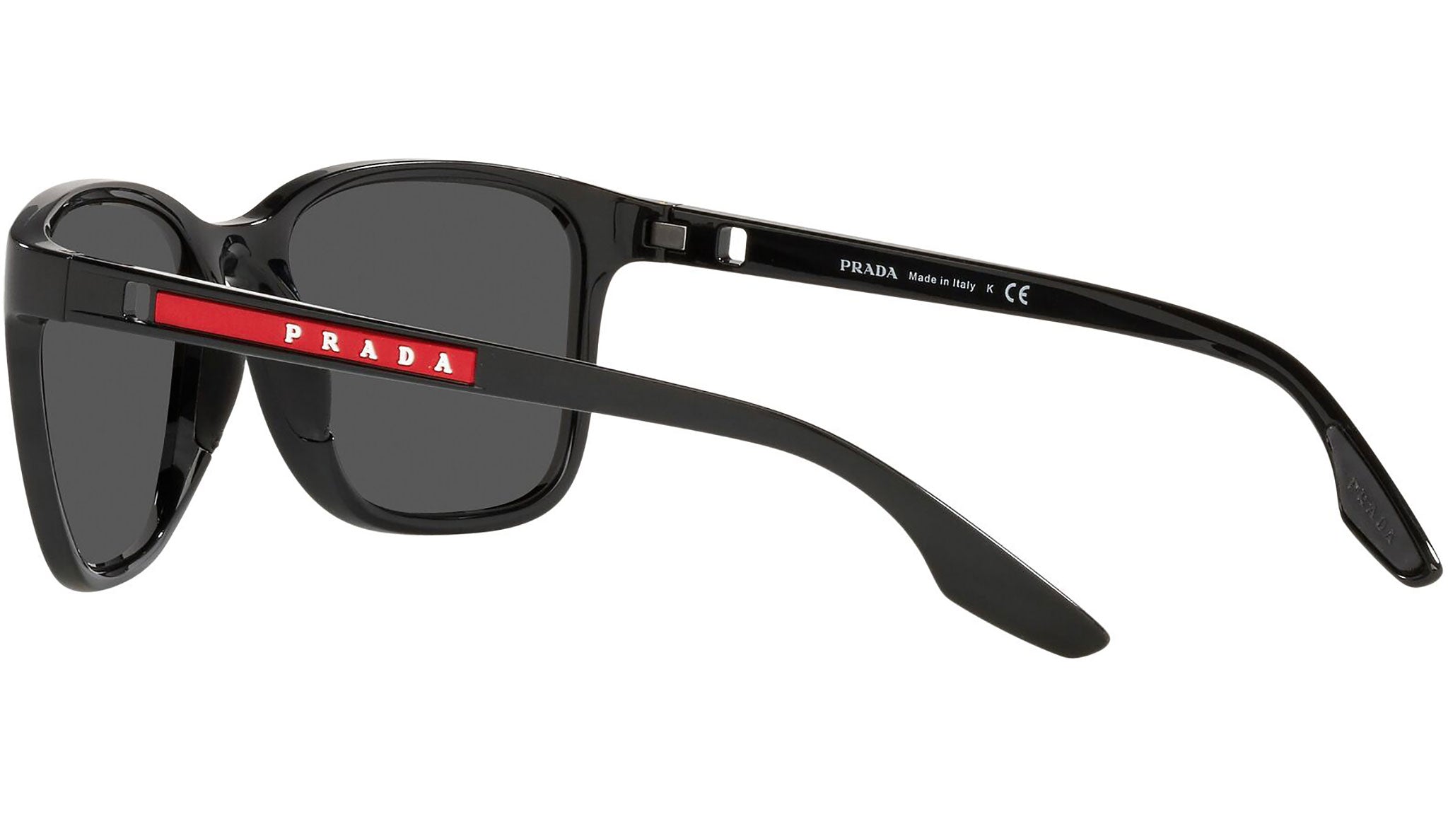 PS 02WS 1AB06F Black