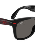 Folding Wayfarer RB4105 6926B1