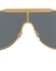 Rock Icons VE2140 100287 gold