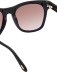 Brooklyn FT0833 01E Black Brown