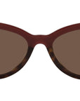 PR 03WS cherry and dark havana