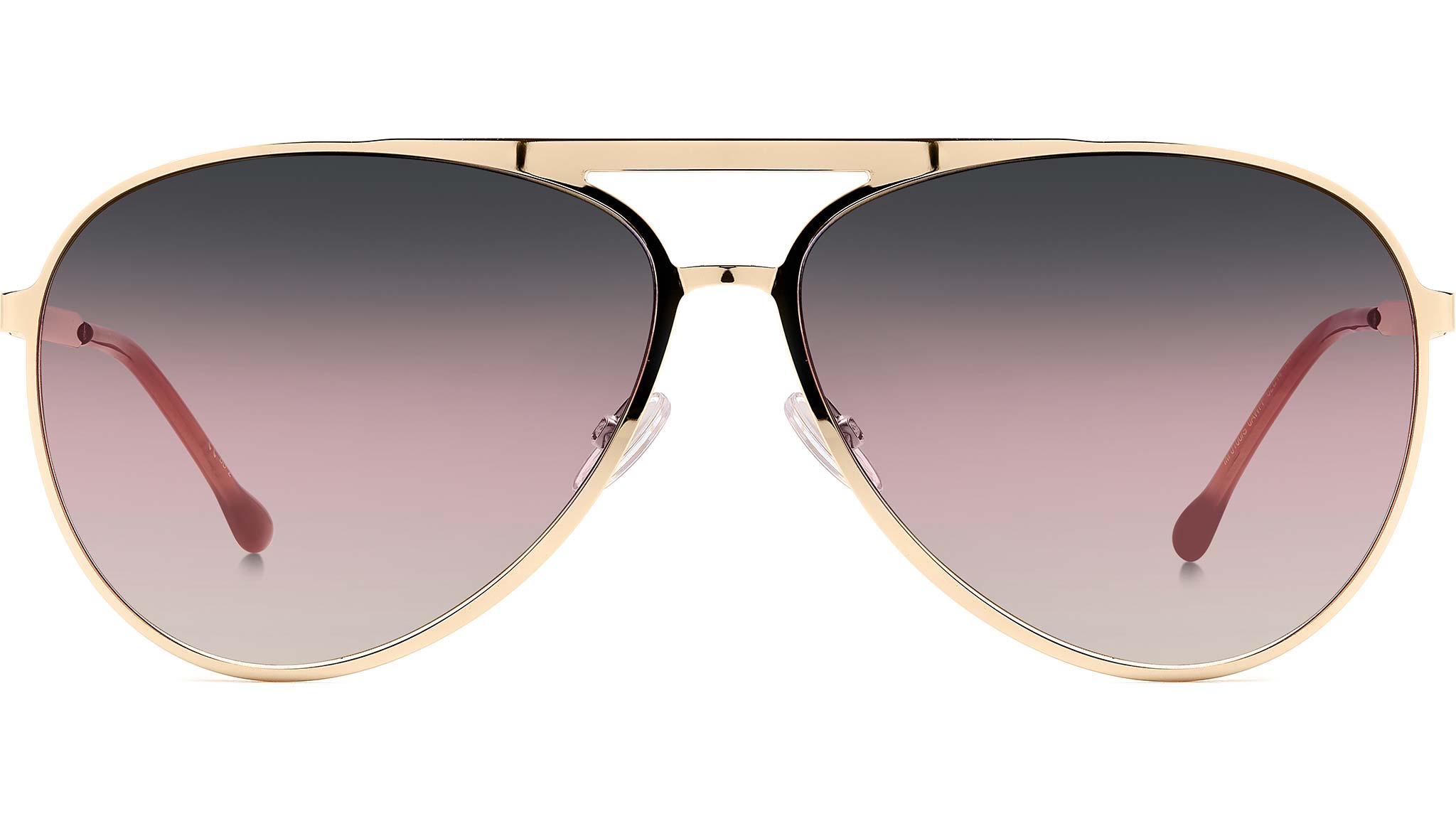 IM 0100/S 0AW rose gold red