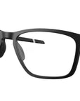 Dissipate OX8062D 03 Satin Black