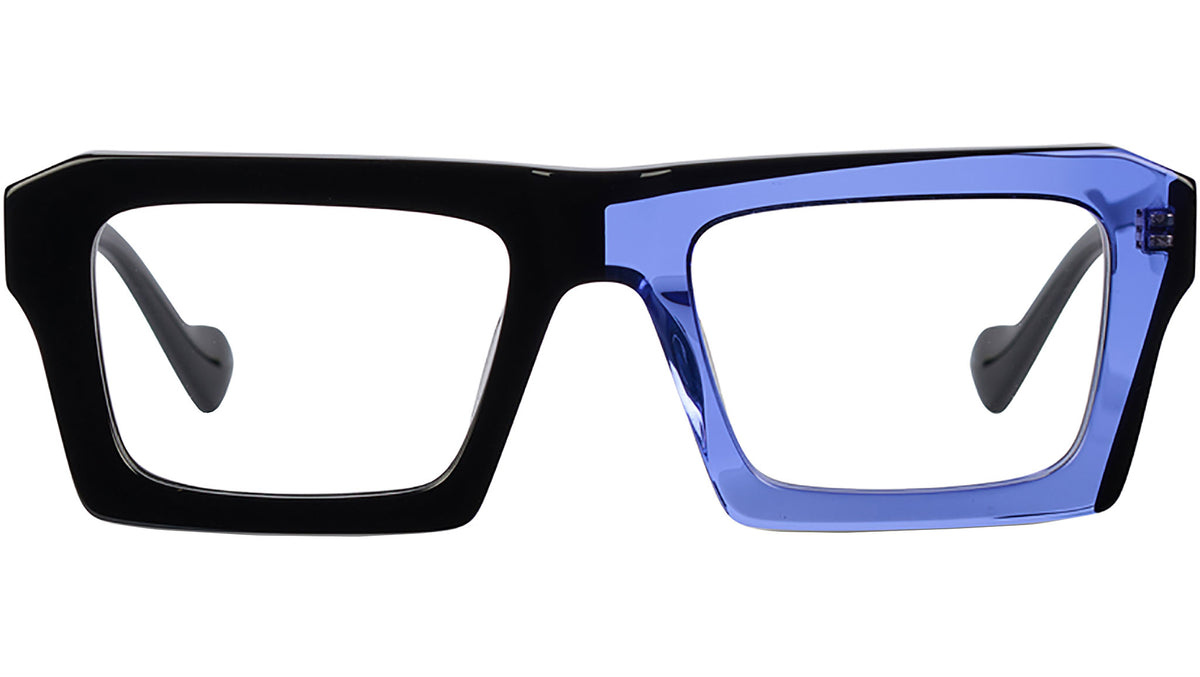 Nyke Crystal Blue