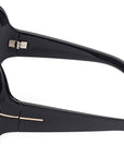 Serena 02 FT0886 01A shiny black