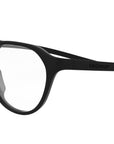 Bolide Black Pantos Eyeglasses