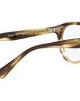 Desmon OV5454U canarywood gradient
