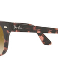 Meteor RB2168 133451 pink havana