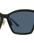 30Montaigne S2U 12B0 Shiny Black Gold