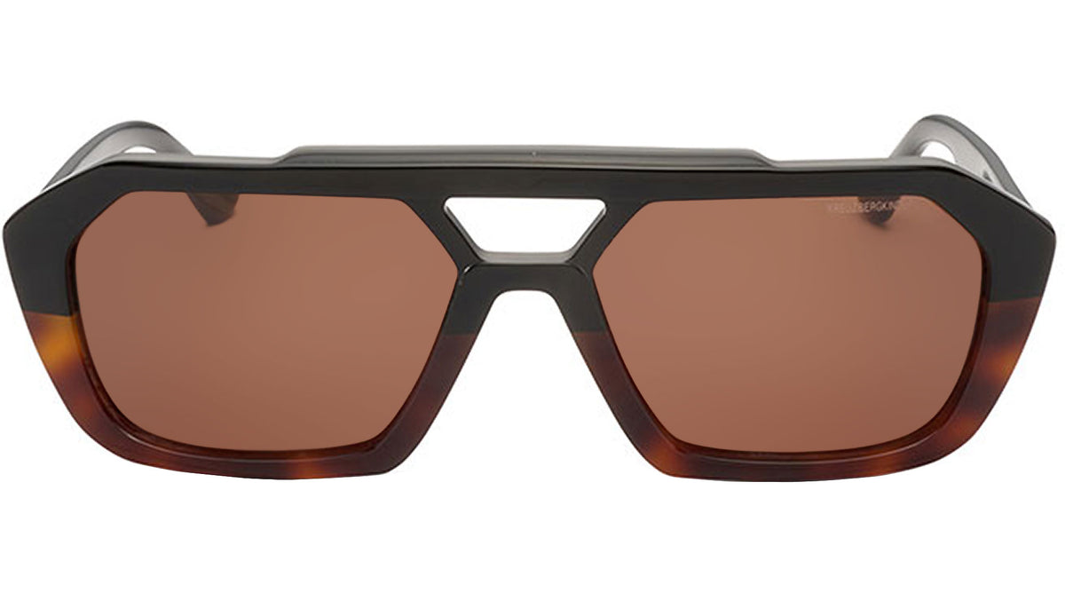 Jax Black Gradient Havana