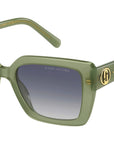 MARC 733/S 1ED GB Green