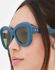 Elephant Island Blue