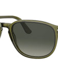 PO3019S 114271 Olive Green