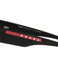 PS 03XS DG05Z1 Black Rubber