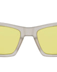 DiorSymbol S1I Grey Geometric Sunglasses