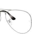 Aviator Optics RB6489 2538