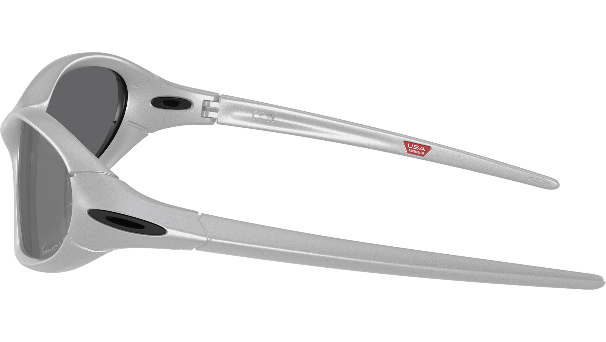 Portal Jacket OO9536 10