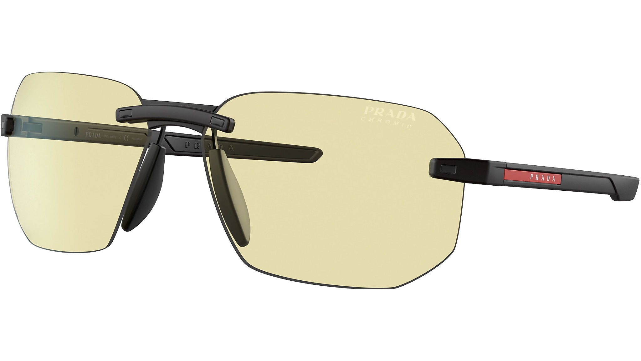 PS 09WS DG002S black rubber