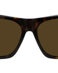 GV Day Havana Square Sunglasses