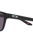 Manorburn OO9479 01 matte black