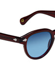 Maydela Sun Burgundy