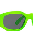 VE4361 531987 green fluo