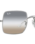 Square Bi-Gradient RB1971 004/GH Gunmetal