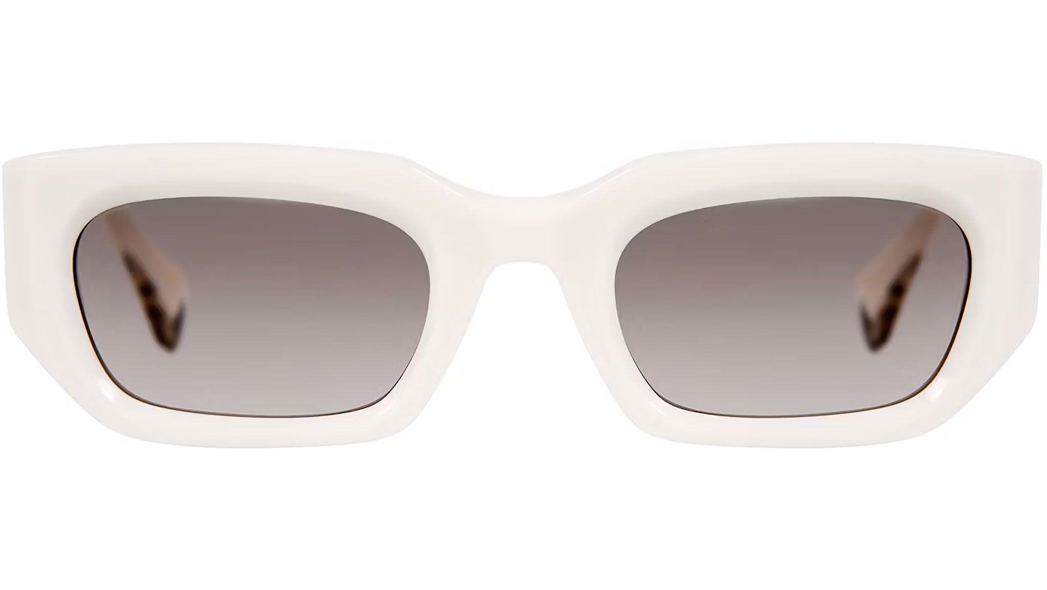 Natalie 6735 8 White