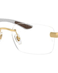 RB8423 Optics 2500