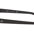 Predator 2 RB2027 black on matte