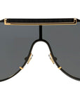 Rock Icons VE2140 100287 gold