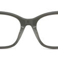Boke Flower Green Butterfly Eyeglasses