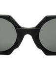 Yuki Matte Black