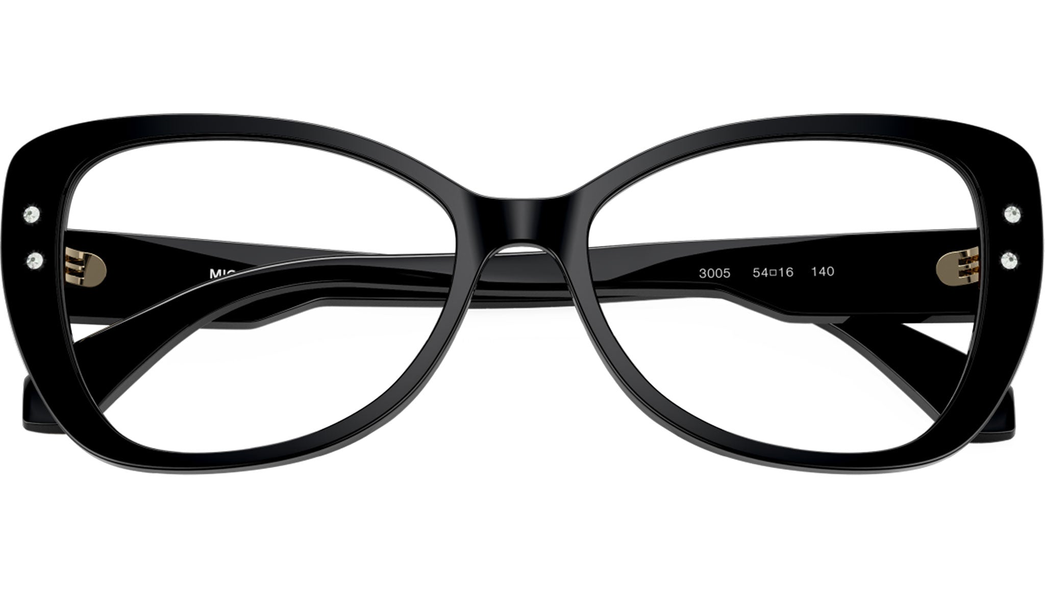Cervinia MK4138B 3005 Black