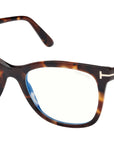 FT5986-B 052 Dark Havana
