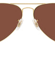 Aviator RB3025 001/C5