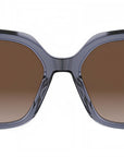 DiorMidnight S5I Grey Butterfly Sunglasses
