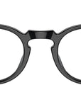 Gregory Peck Sun OV5217S Black