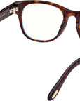 FT5898-B 052 Dark Havana