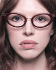 Penelope Burgundy