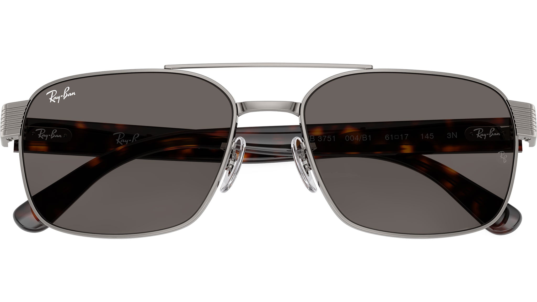RB3751 004/B1 Gunmetal