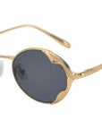Leaf II Gold