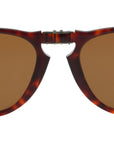 PO0714 havana brown polar