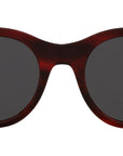 Merrivale OV5451SU bordeaux bark